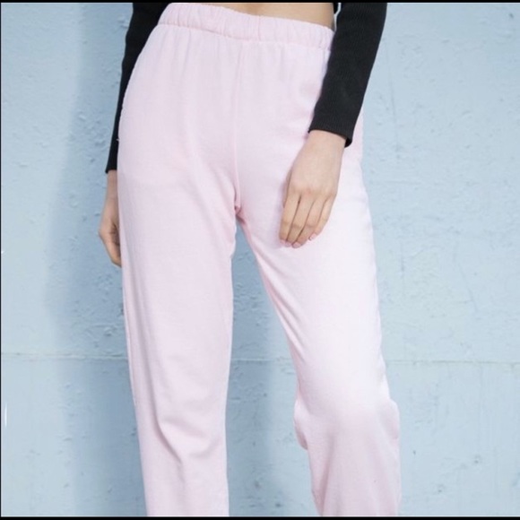 ROSA SWEATPANTS ISO - Picture 1 of 2